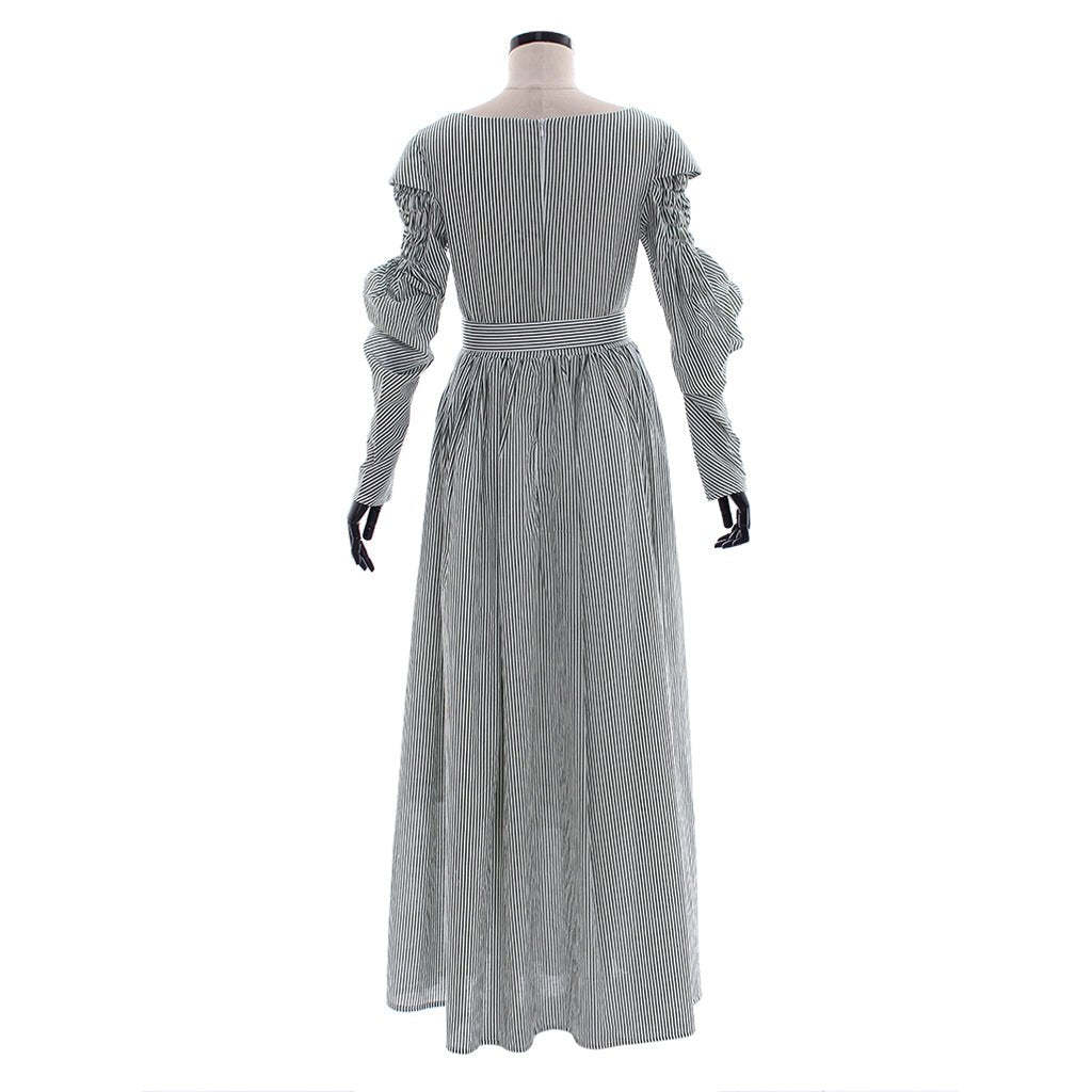 Les Misérables Fantine Cosplay Costume for Women – Authentic Halloween Dress Suit L320-Astricos