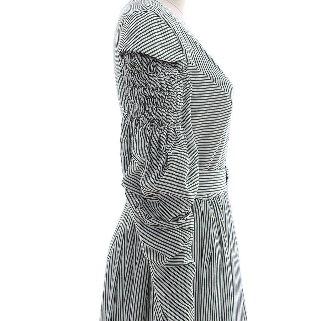Les Misérables Fantine Cosplay Costume for Women – Authentic Halloween Dress Suit L320-Astricos