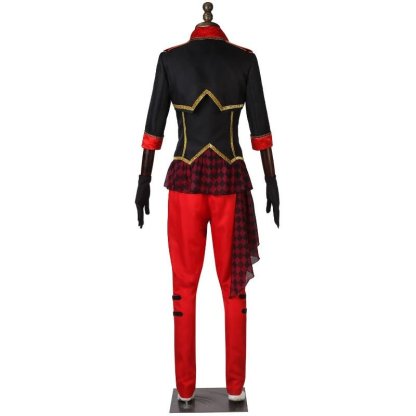 Musical Touken Ranbu Online Kashuu Kiyomitsu Cosplay Costume - Solo Performance Edition - Astricos