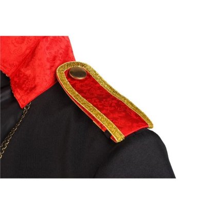 Musical Touken Ranbu Online Kashuu Kiyomitsu Cosplay Costume - Solo Performance Edition - Astricos