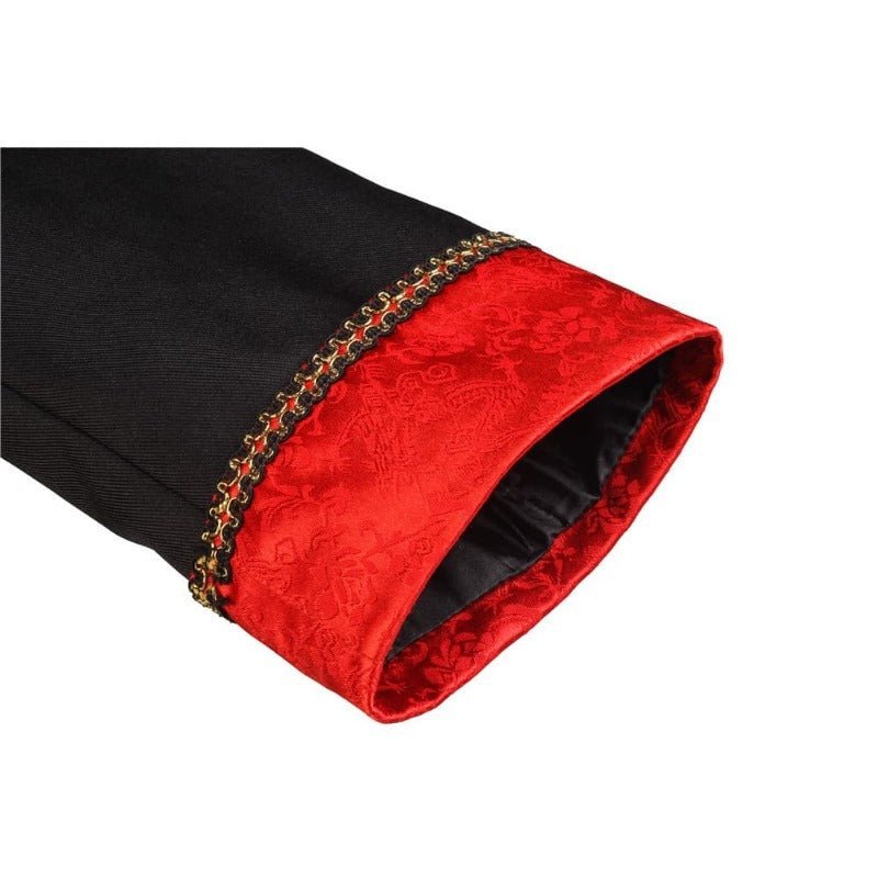 Musical Touken Ranbu Online Kashuu Kiyomitsu Cosplay Costume - Solo Performance Edition - Astricos