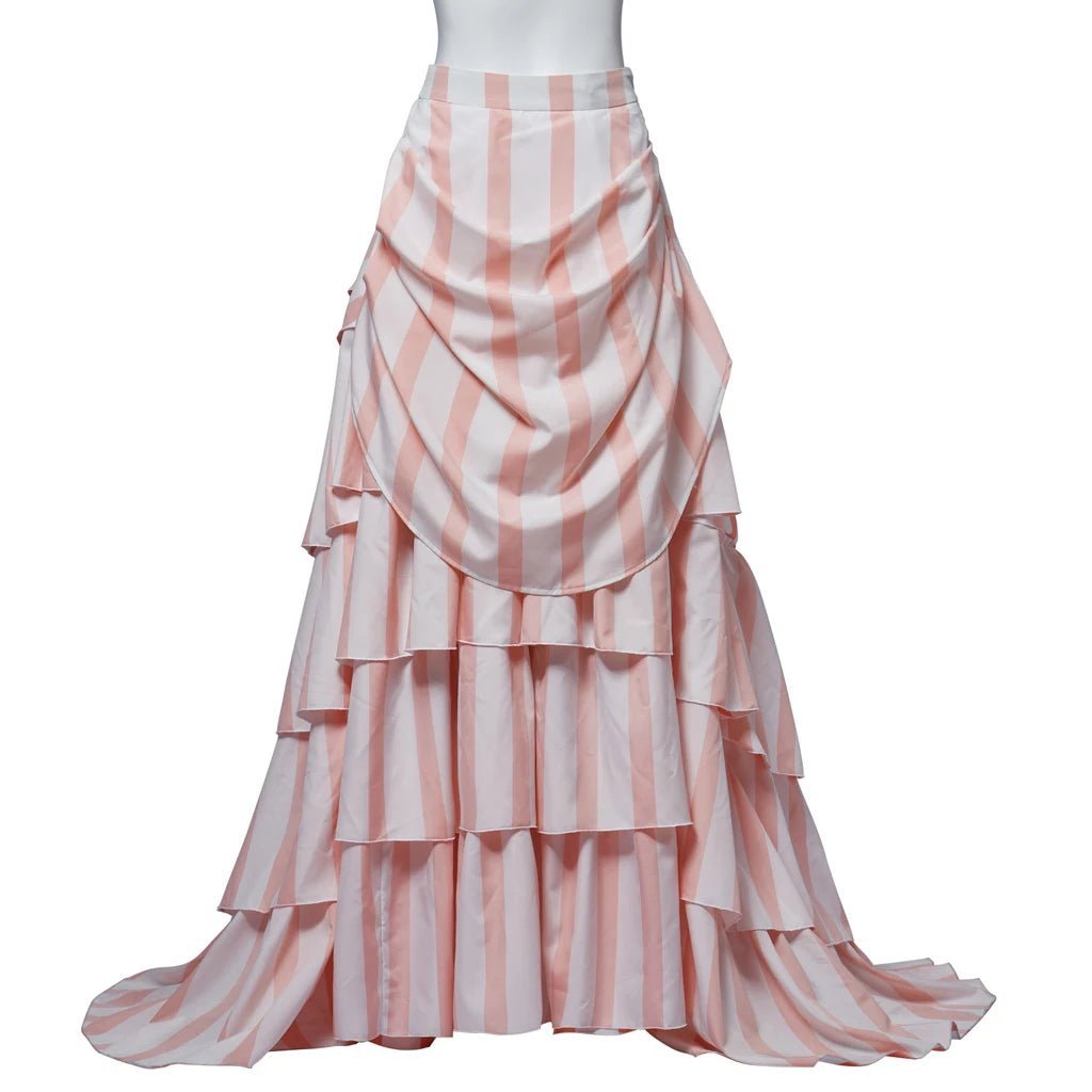 Victorian Mary Cosplay Dress - Medieval Renaissance Retro Gown for Women-Astricos