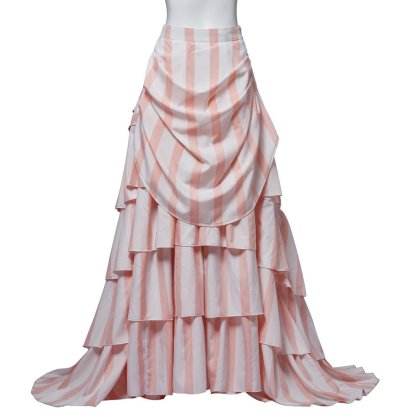 Victorian Mary Cosplay Dress - Medieval Renaissance Retro Gown for Women-Astricos