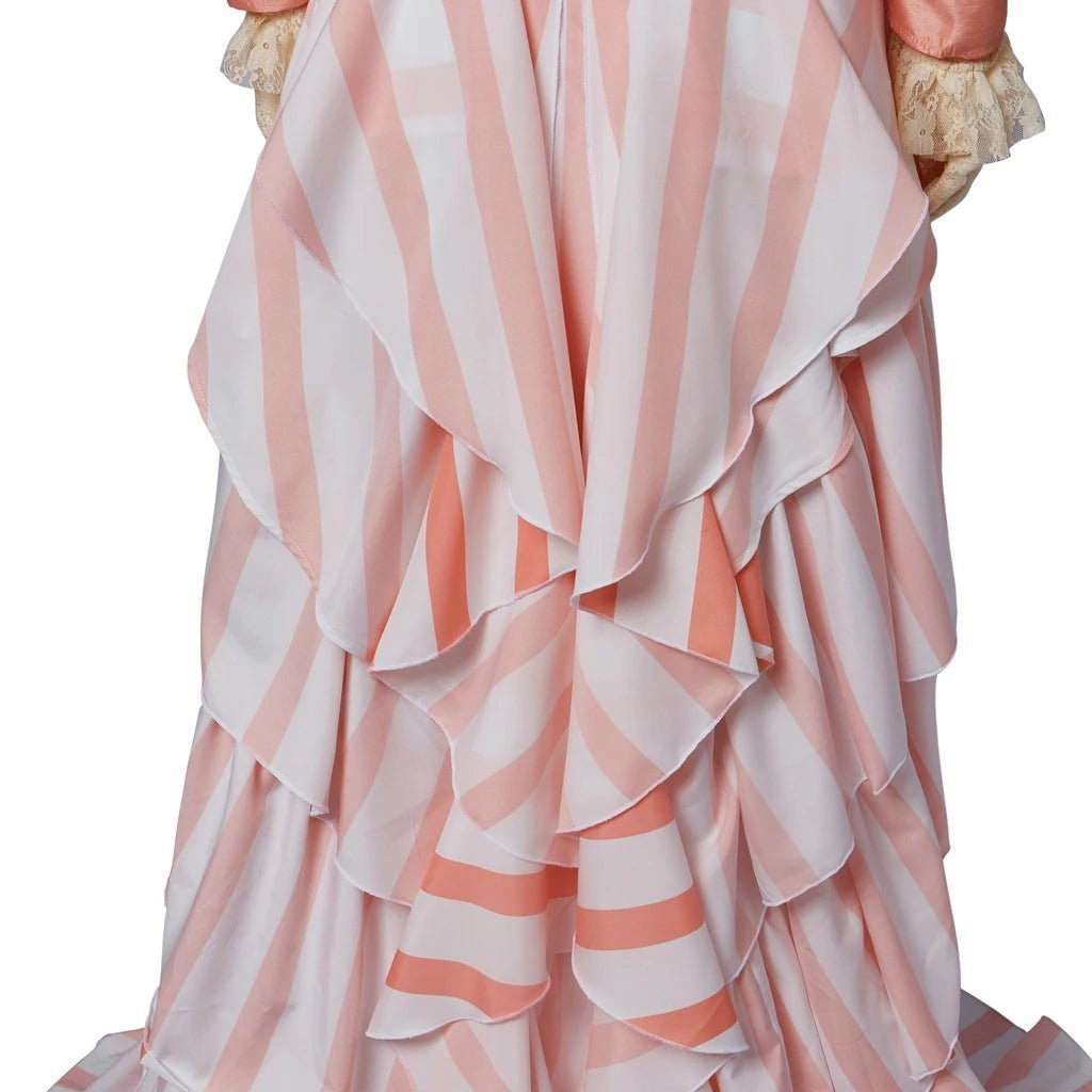 Victorian Mary Cosplay Dress - Medieval Renaissance Retro Gown for Women-Astricos