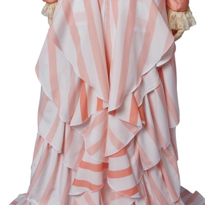 Victorian Mary Cosplay Dress - Medieval Renaissance Retro Gown for Women-Astricos