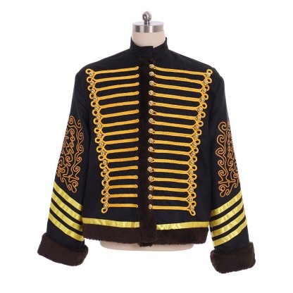 My Chemical Romance Parade Emo Punk Costume - Authentic Cosplay Outfit-Astricos