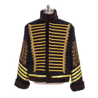 My Chemical Romance Parade Emo Punk Costume - Authentic Cosplay Outfit-Astricos