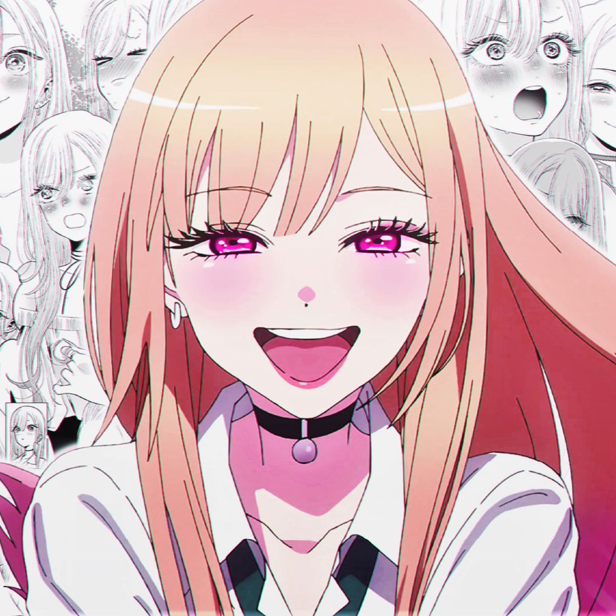 Anime: My Dress-Up Darling-Astricos