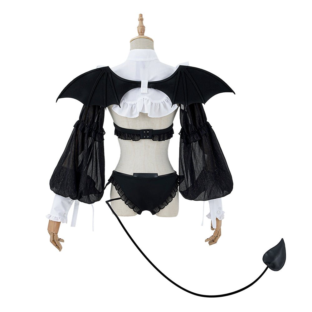 My Dress - Up Darling Liz Cosplay Costume - Transform into Your Favorite Anime Character - Astricos
