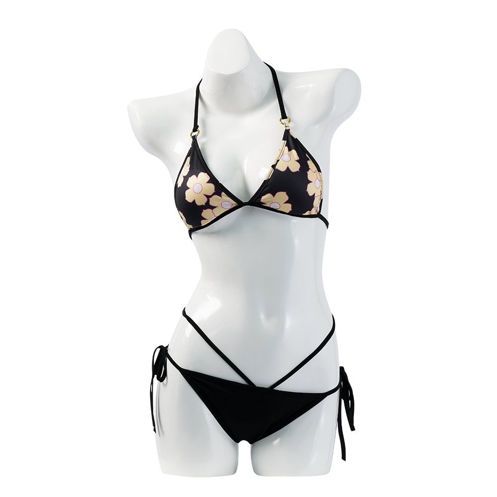 My Dress - Up Darling Swimsuit Cosplay Costume | Marin Kitagawa Anime Swimwear Outfit for Women - Astricos