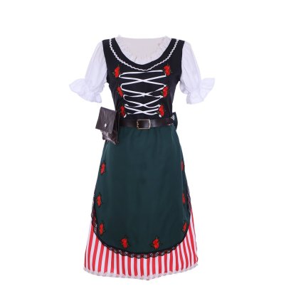 My Hero Academia Asui Tsuyu Cosplay Costume - Anime-Inspired Outfit for Fans-Astricos