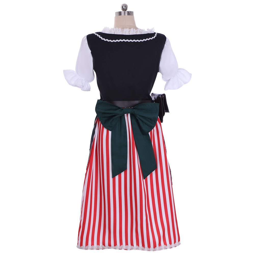 My Hero Academia Asui Tsuyu Cosplay Costume - Anime-Inspired Outfit for Fans-Astricos