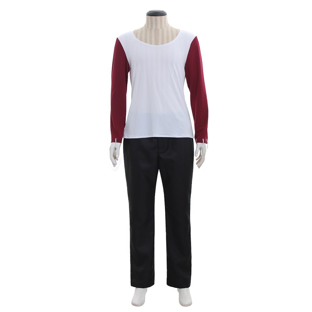 My Hero Academia Dabi Cosplay Costume for Men - Premium Quality Outfit-Astricos