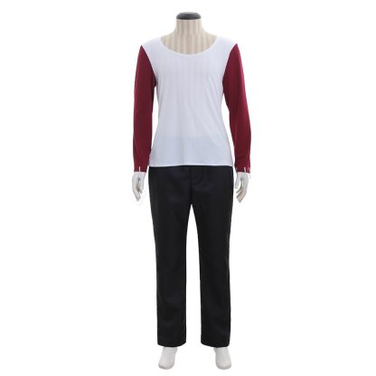 My Hero Academia Dabi Cosplay Costume for Men - Premium Quality Outfit-Astricos