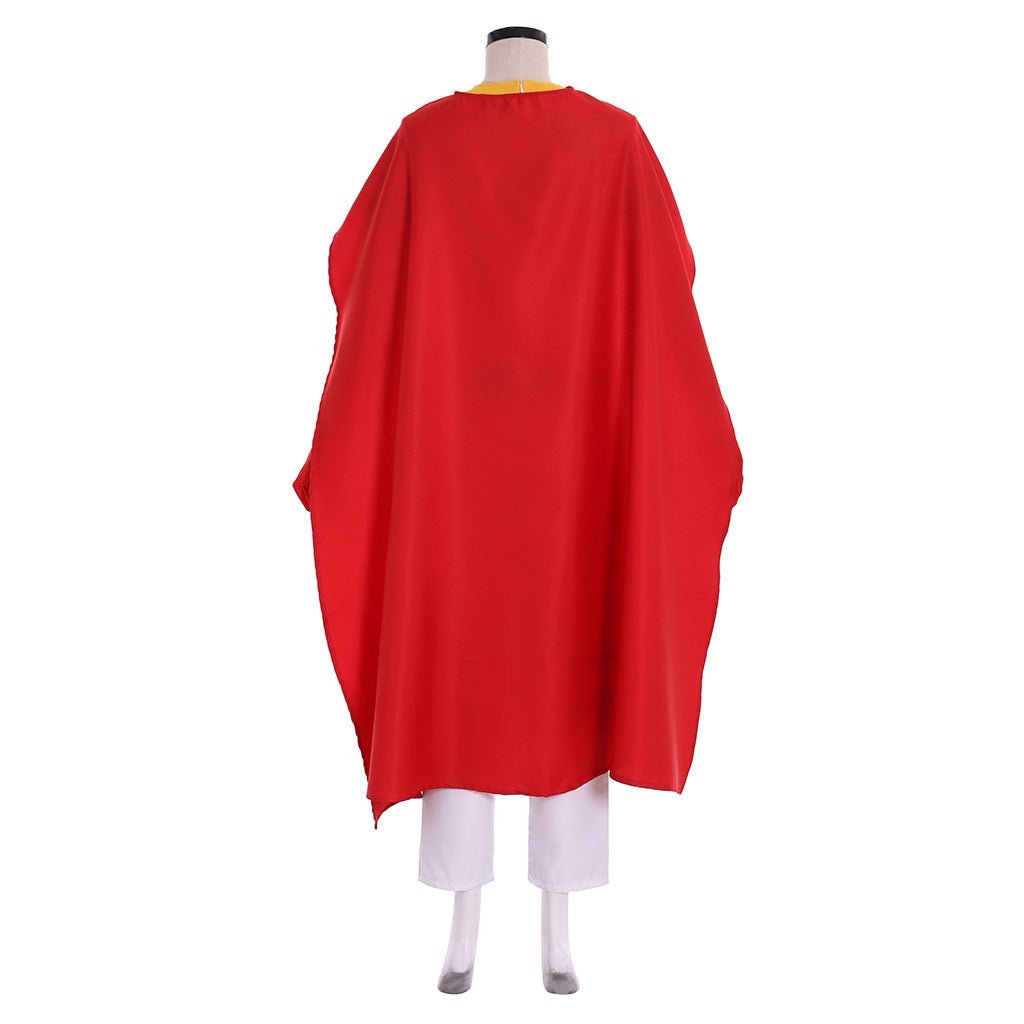 My Hero Academia Lemillion Mirio Togata Cosplay Costume - Premium Quality | Astricos-Astricos