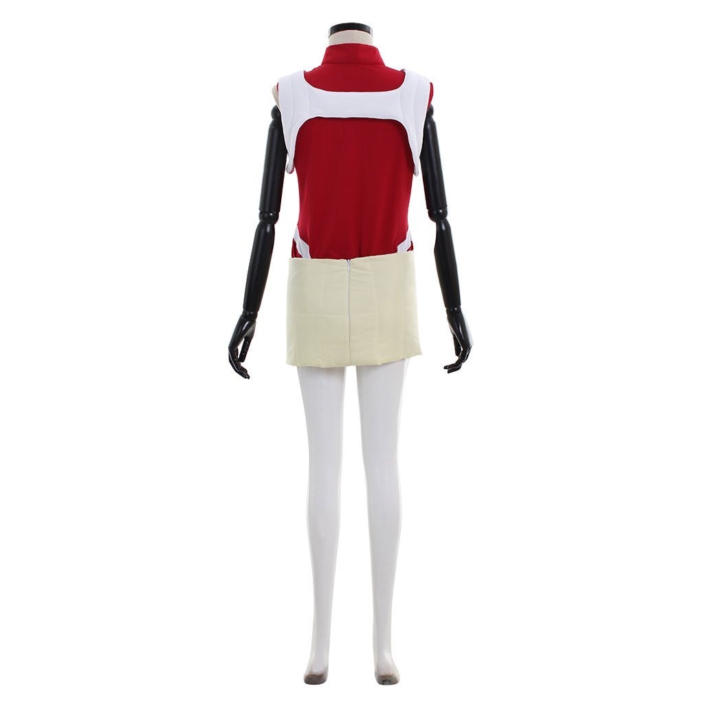 My Hero Academia Momo Yaoyorozu Cosplay Costume - Premium Quality | Astricos-Astricos