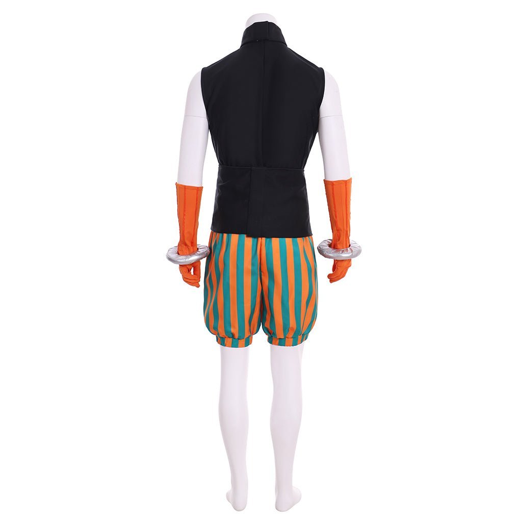 My Hero Academia Ms. Joke Cosplay Costume - Fukukado Emi Outfit | Astricos-Astricos