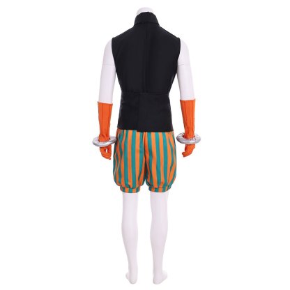 My Hero Academia Ms. Joke Cosplay Costume - Fukukado Emi Outfit | Astricos-Astricos