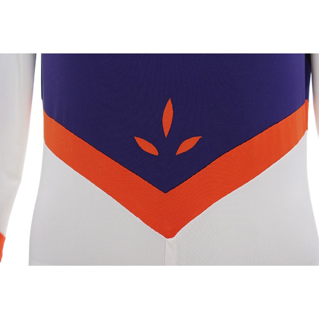 Authentic My Hero Academia Mt. Lady Yu Takeyama Cosplay Costume | Astricos-Astricos