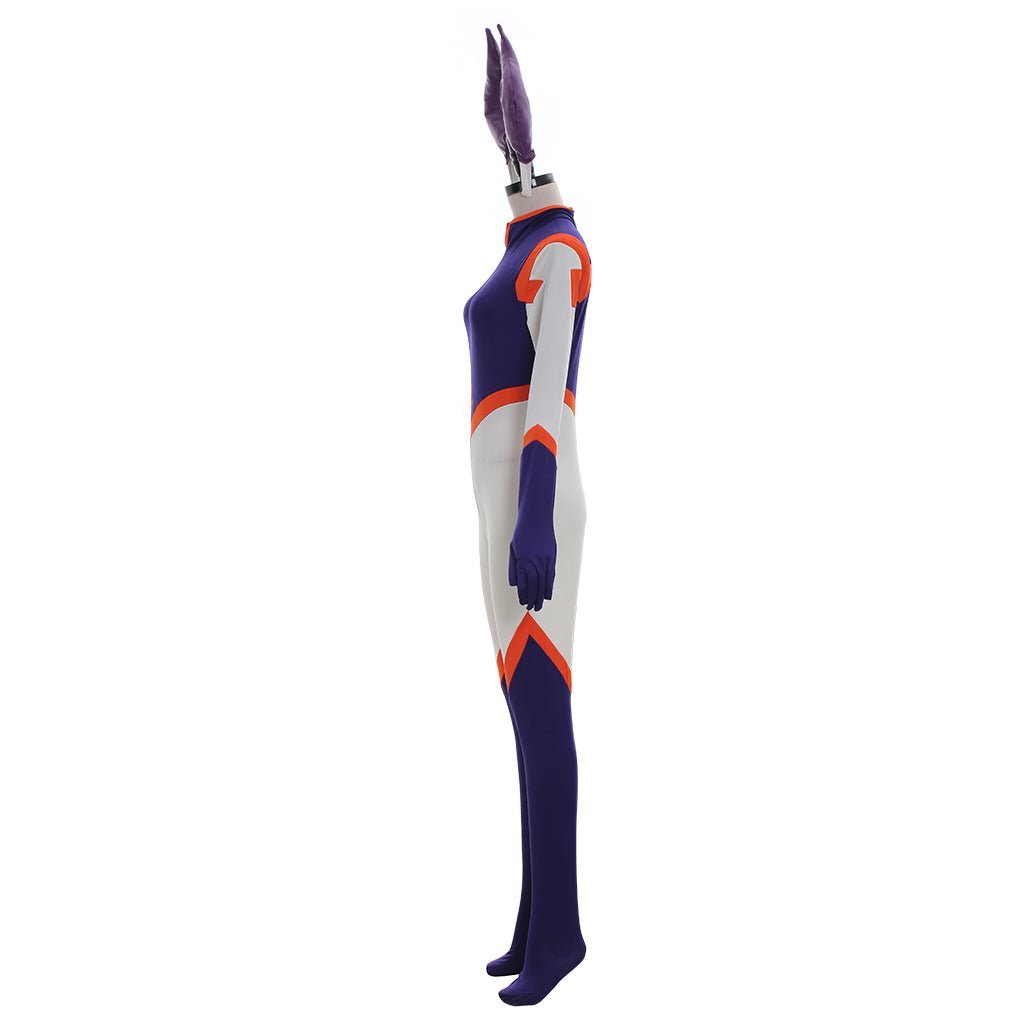 Authentic My Hero Academia Mt. Lady Yu Takeyama Cosplay Costume | Astricos-Astricos