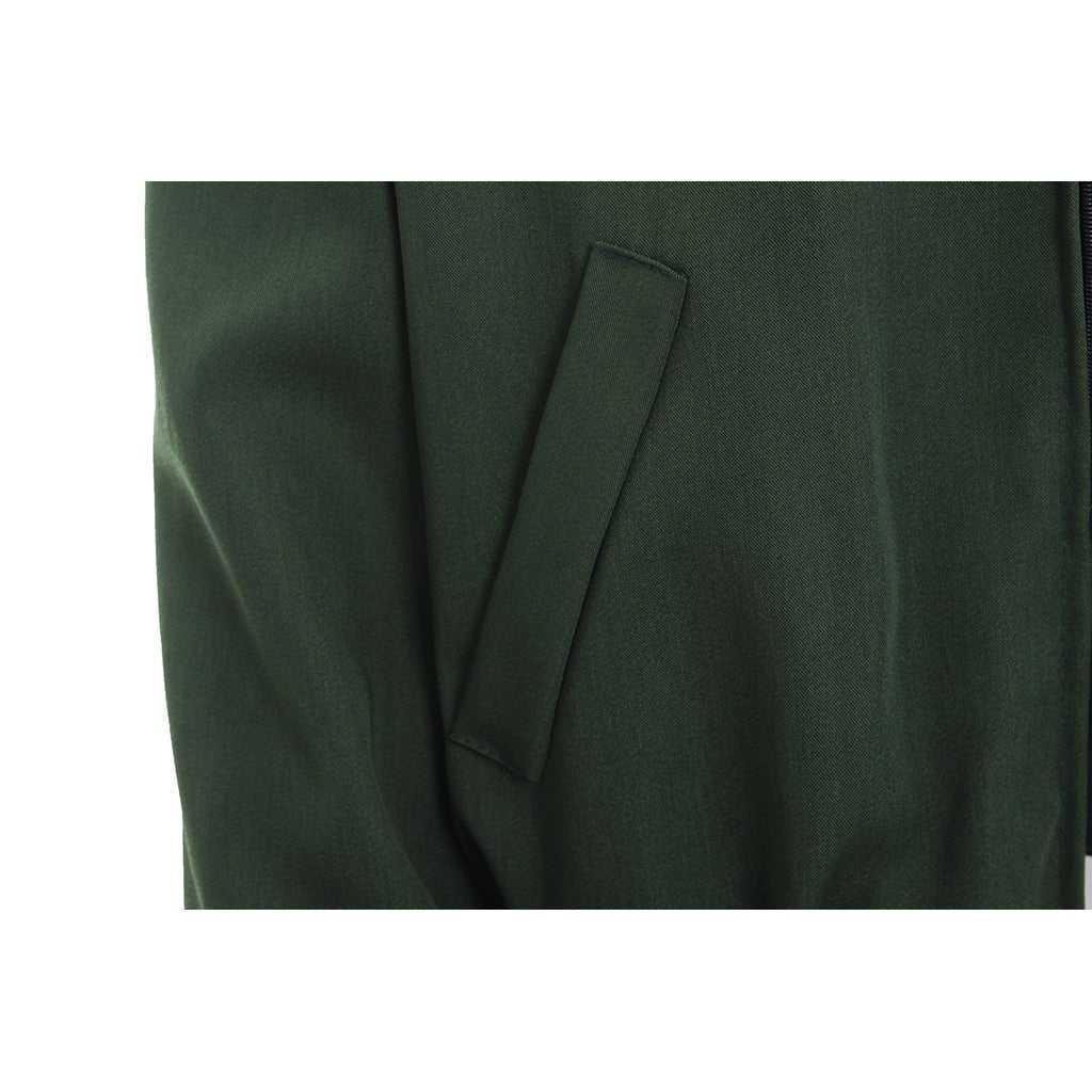 My Hero Academia Overhaul Kai Chisaki Jacket Coat - Premium Cosplay Costume-Astricos