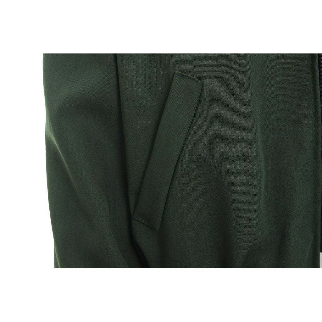 My Hero Academia Overhaul Kai Chisaki Jacket Coat - Premium Cosplay Costume-Astricos