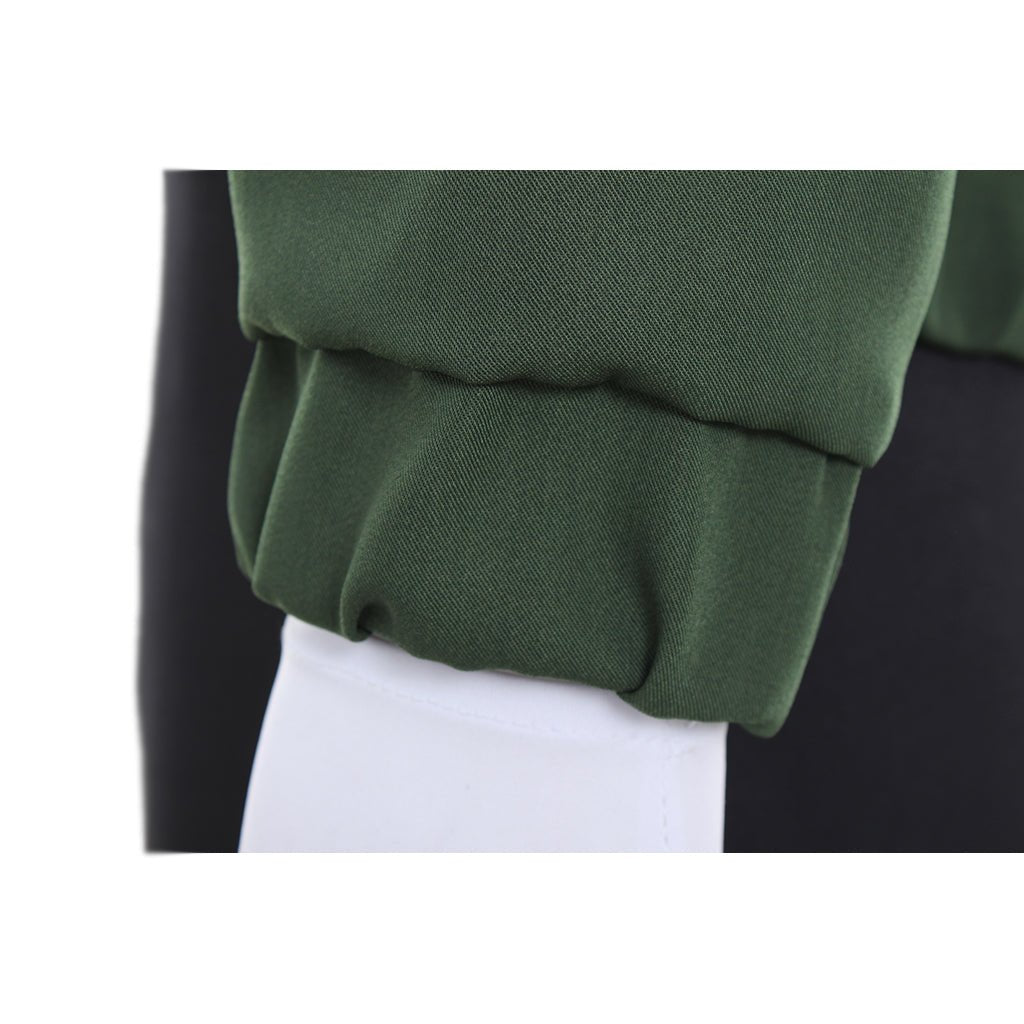 My Hero Academia Overhaul Kai Chisaki Jacket Coat - Premium Cosplay Costume-Astricos