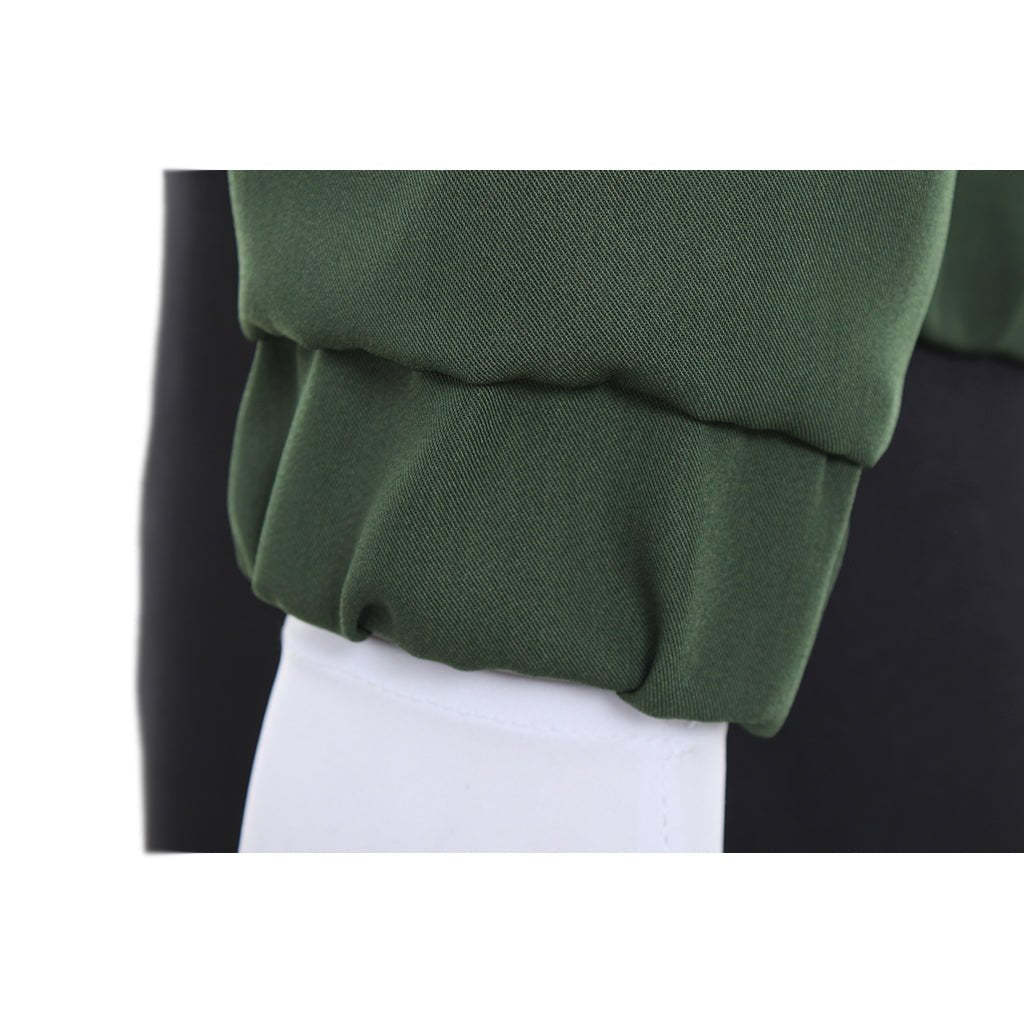 My Hero Academia Overhaul Kai Chisaki Jacket Coat - Premium Cosplay Costume-Astricos