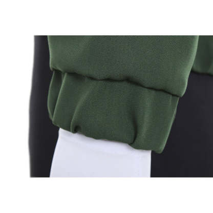 My Hero Academia Overhaul Kai Chisaki Jacket Coat - Premium Cosplay Costume-Astricos