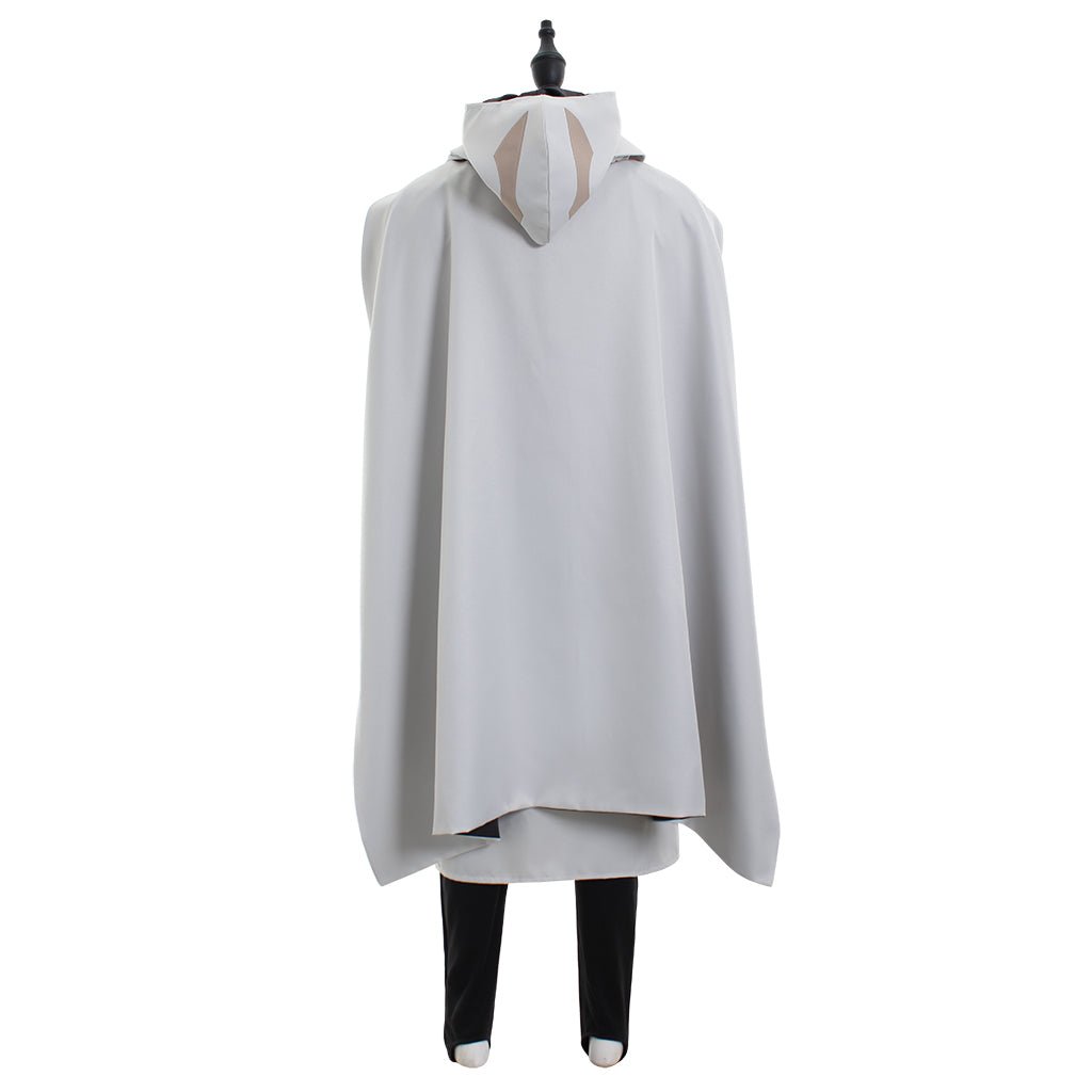 Authentic Tamaki Amajiki Cosplay Costume - My Hero Academia Season 4-Astricos