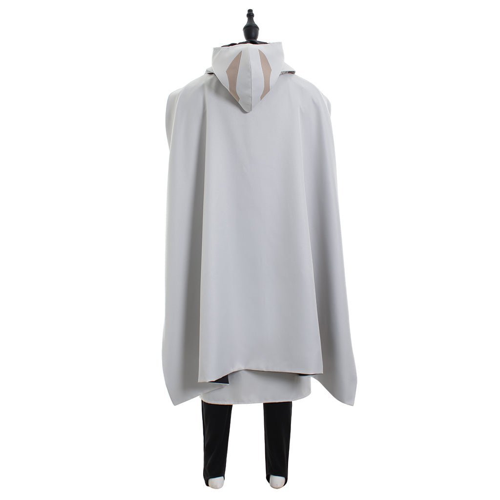 Authentic Tamaki Amajiki Cosplay Costume - My Hero Academia Season 4-Astricos