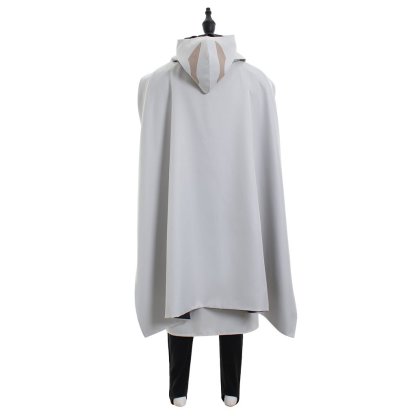 Authentic Tamaki Amajiki Cosplay Costume - My Hero Academia Season 4-Astricos