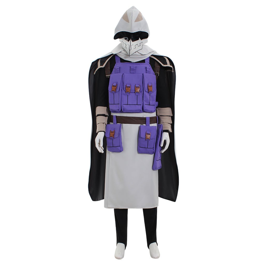 Authentic Tamaki Amajiki Cosplay Costume - My Hero Academia Season 4-Astricos