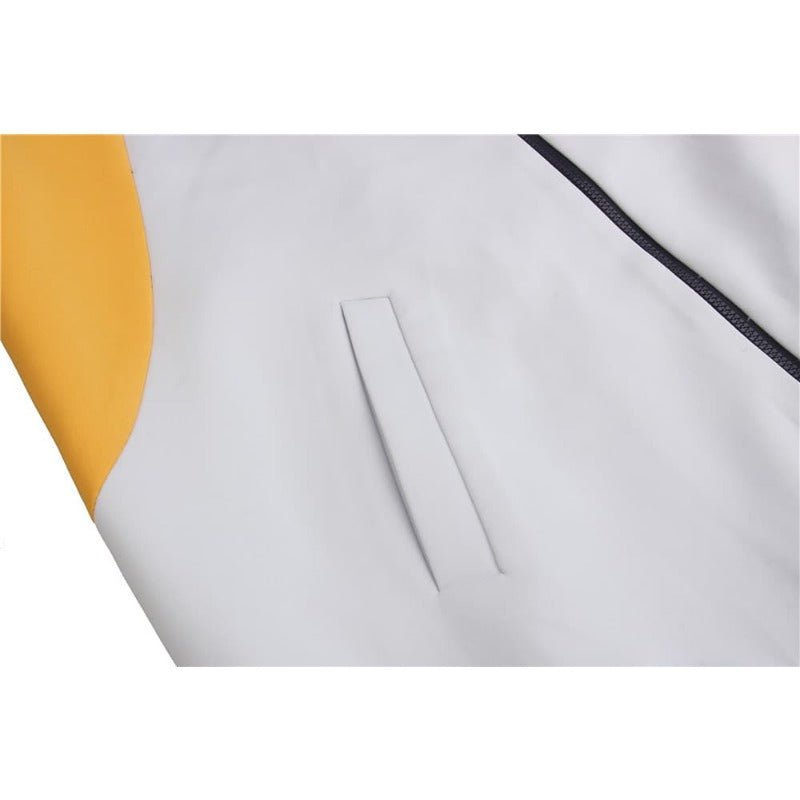 Nagisa Hazuki Cosplay Sports Suit Costume | Free! Iwatobi Swim Club Outfit - Astricos