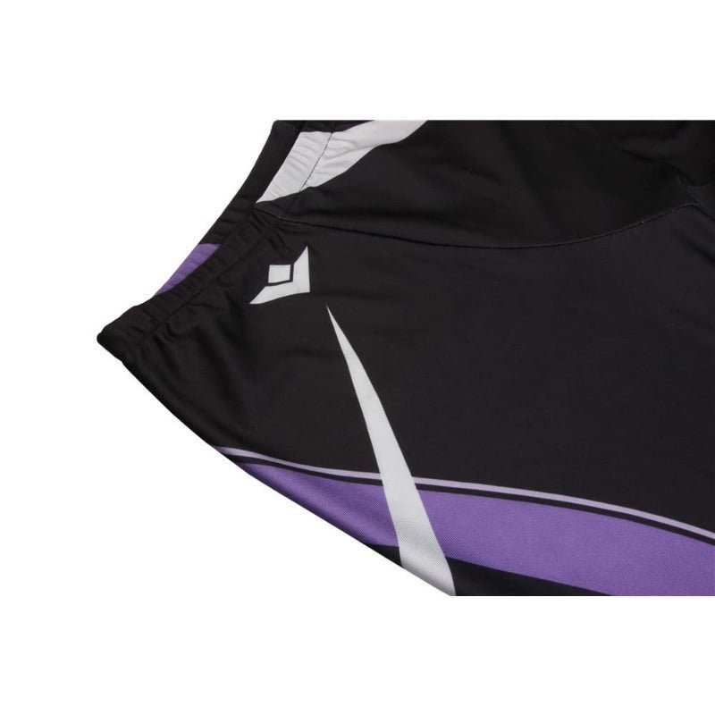 Nagisa Hazuki Cosplay Sports Suit Costume | Free! Iwatobi Swim Club Outfit - Astricos
