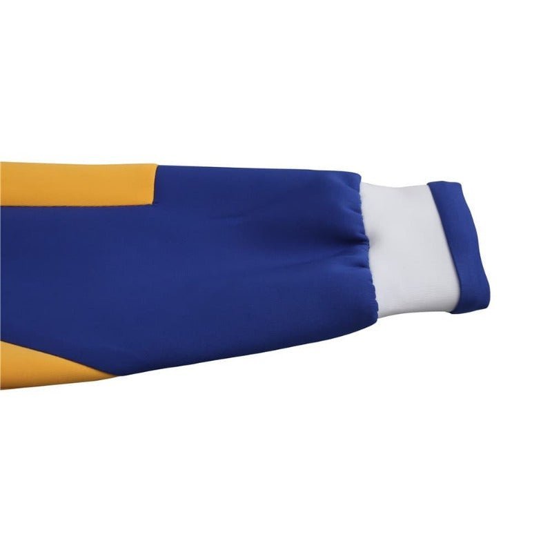 Nagisa Hazuki Cosplay Sports Suit Costume | Free! Iwatobi Swim Club Outfit - Astricos