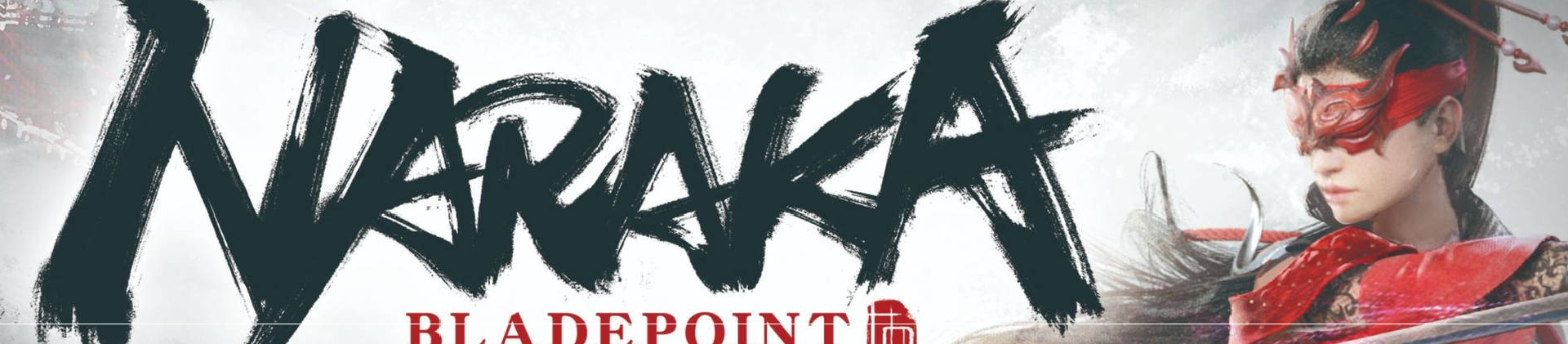 Game: Naraka Bladepoint