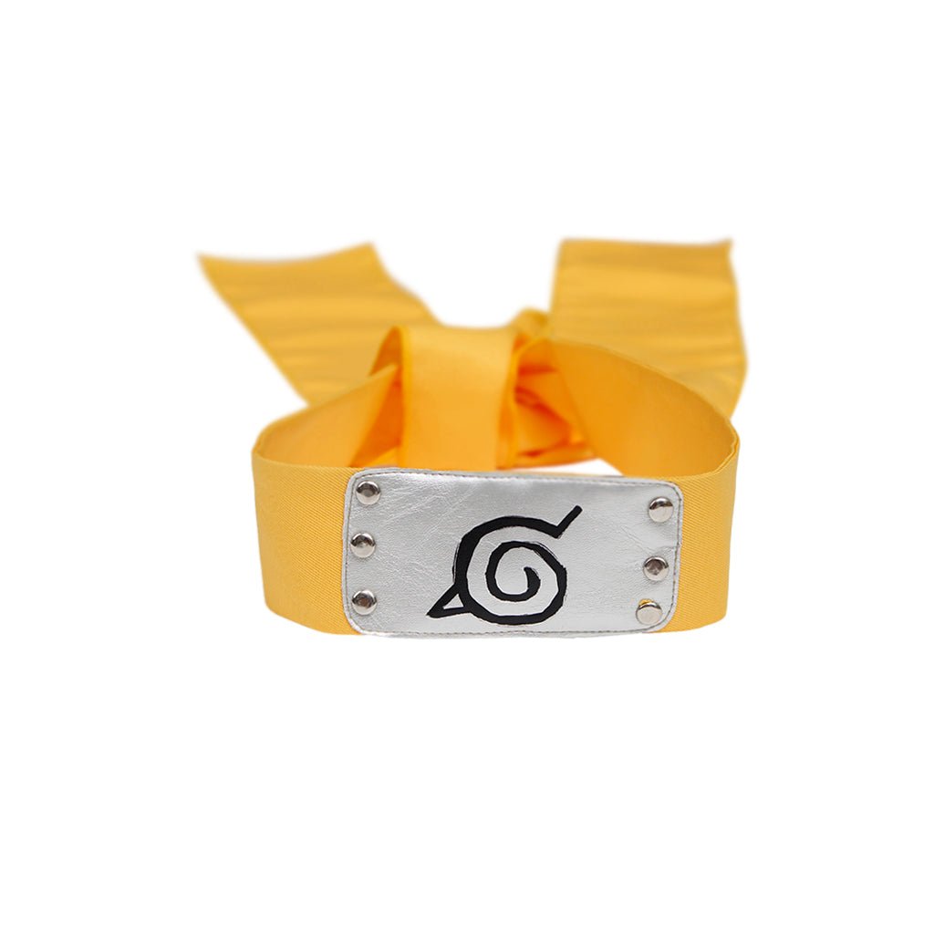 Naruto Six Paths Sage Mode Cosplay Costume - Authentic Anime Outfit-Astricos