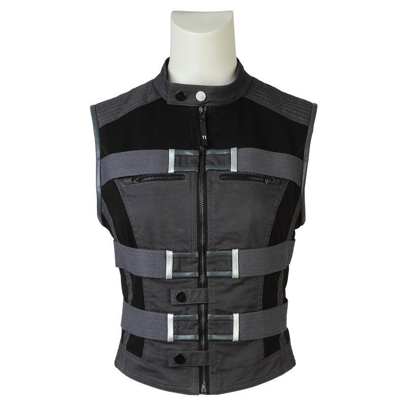Natasha Cosplay Costume for Women - Movie - Inspired Halloween Carnival Outfit - Astricos