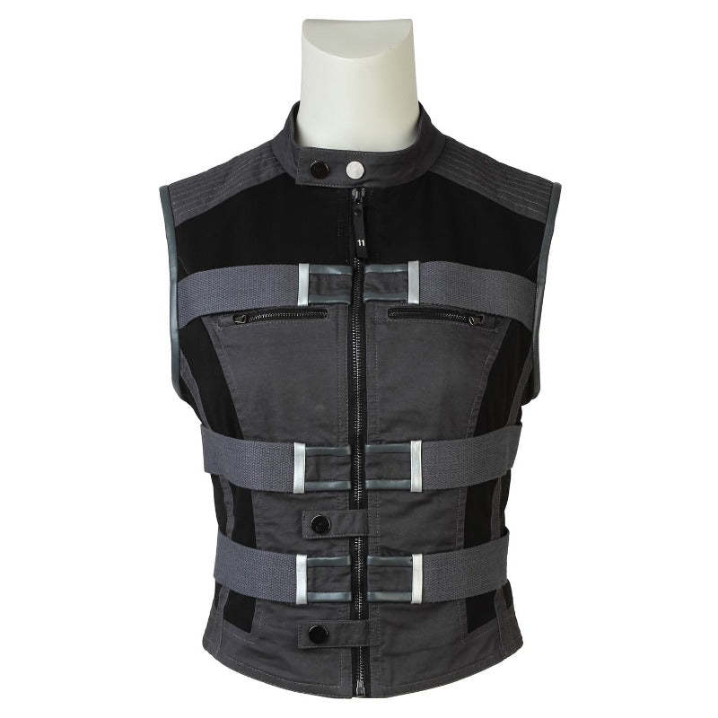 Natasha Cosplay Costume for Women - Movie - Inspired Halloween Carnival Outfit - Astricos