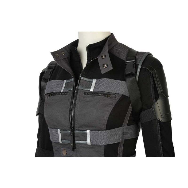 Natasha Cosplay Costume for Women - Movie - Inspired Halloween Carnival Outfit - Astricos