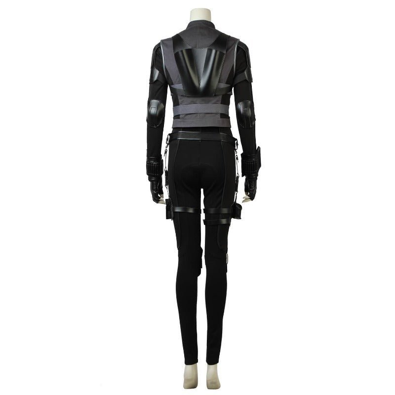 Natasha Cosplay Costume for Women - Movie - Inspired Halloween Carnival Outfit - Astricos