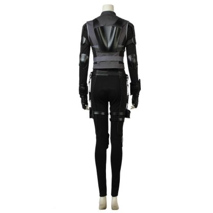 Natasha Cosplay Costume for Women - Movie - Inspired Halloween Carnival Outfit - Astricos
