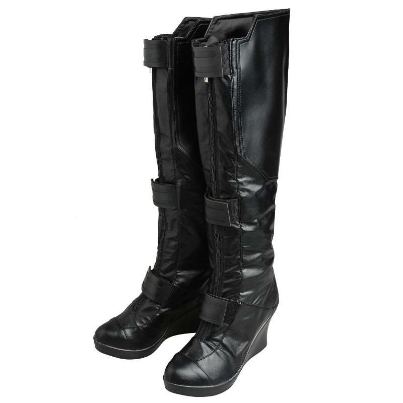 Natasha Cosplay Costume for Women - Movie - Inspired Halloween Carnival Outfit - Astricos