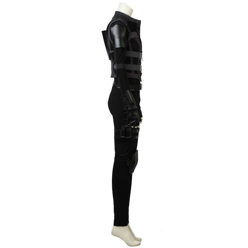 Natasha Cosplay Costume for Women - Movie - Inspired Halloween Carnival Outfit - Astricos