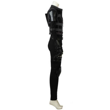 Natasha Cosplay Costume for Women - Movie - Inspired Halloween Carnival Outfit - Astricos