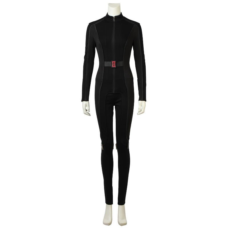 Natasha Cosplay Costume for Women - Movie - Inspired Halloween Carnival Outfit - Astricos