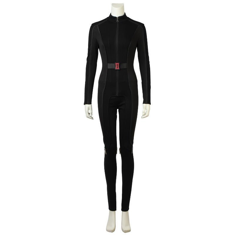 Natasha Cosplay Costume for Women - Movie - Inspired Halloween Carnival Outfit - Astricos