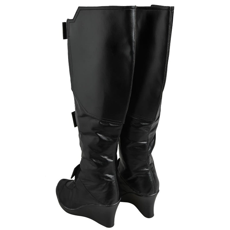 Natasha Cosplay Costume for Women - Movie - Inspired Halloween Carnival Outfit - Astricos