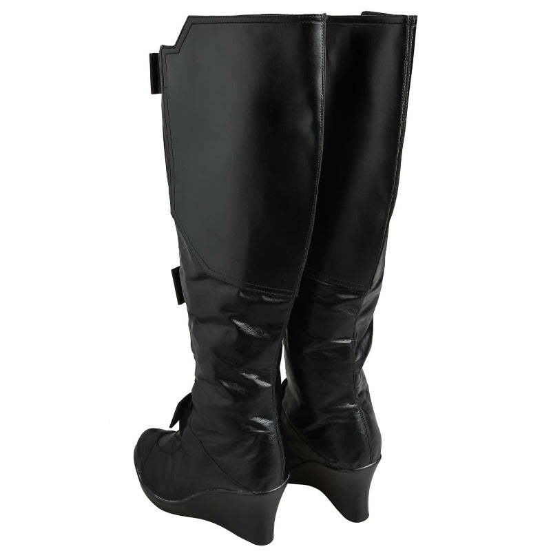 Natasha Cosplay Costume for Women - Movie - Inspired Halloween Carnival Outfit - Astricos